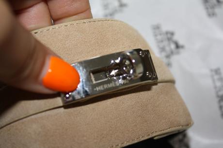 Hermes jackson sandals - original, 43