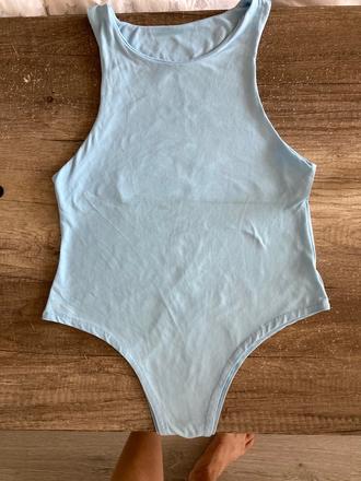 Sexi tielko body, xs