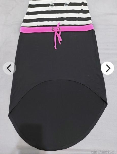 Damske šaty rensix, s