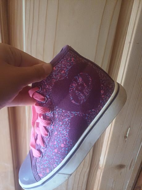 Topánky, nike,27