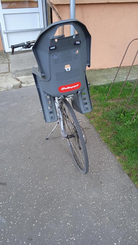 Predam ako novu detsku sedacku s 2ma adaptermy, 