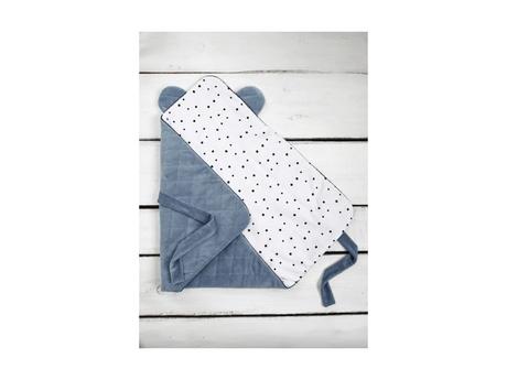 Nová zavinovačky sleepee royal modrá, 