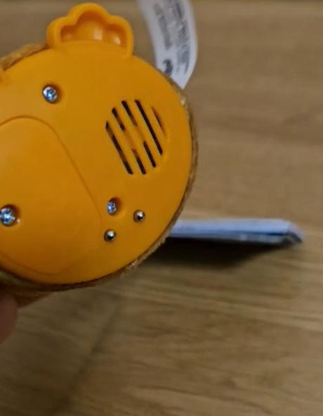 Zvieratká furreal cuties so zvukom, 