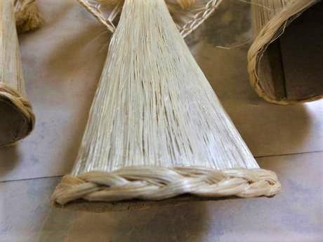 Naturálny anjel zo šúpolia, 