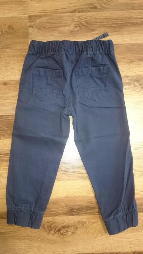 Nohavice veľkosť 86/92, 92