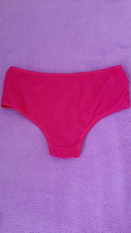 Damske nohavičky, m