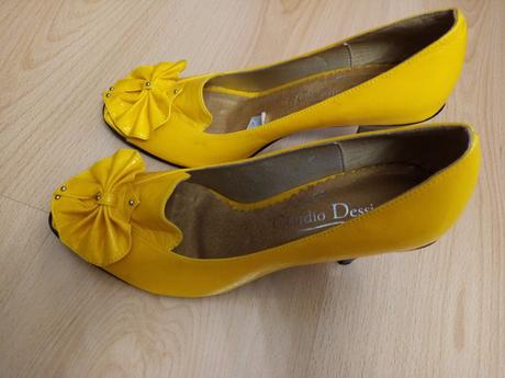 Dámske lodičky, 38