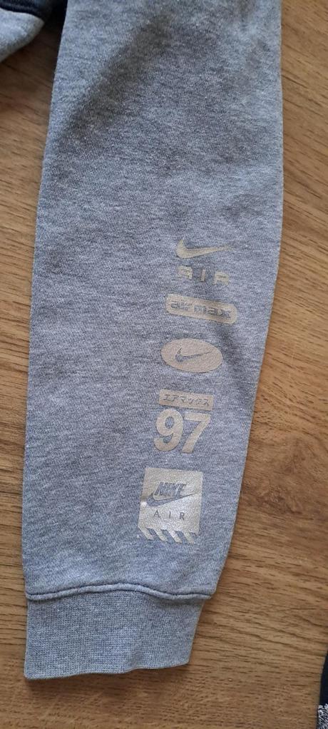 Nike mikina, nike,146