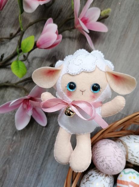 Velkonocne zvieratka,