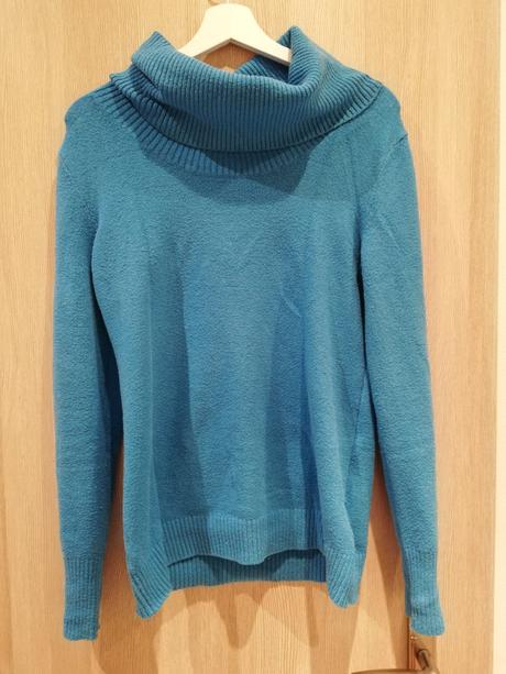 Modrý sveter gap, gap,m