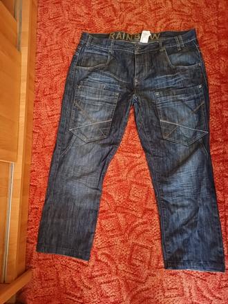 Damske rifle xxl, bonprix,xxl