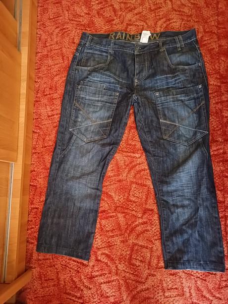 Damske rifle xxl, bonprix,xxl