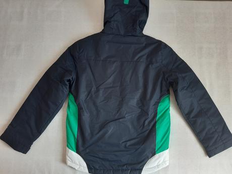 Lyžiarska bunda 152 nova, active,152