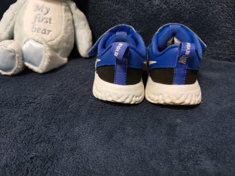 Tenisky nike, nike,23