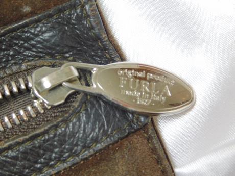 Furla luxusna kabelka/crossbody, furla