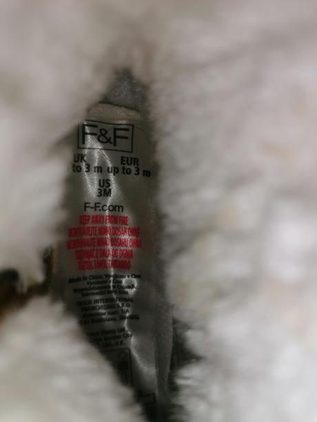 Zimné capacky, f&f,<17