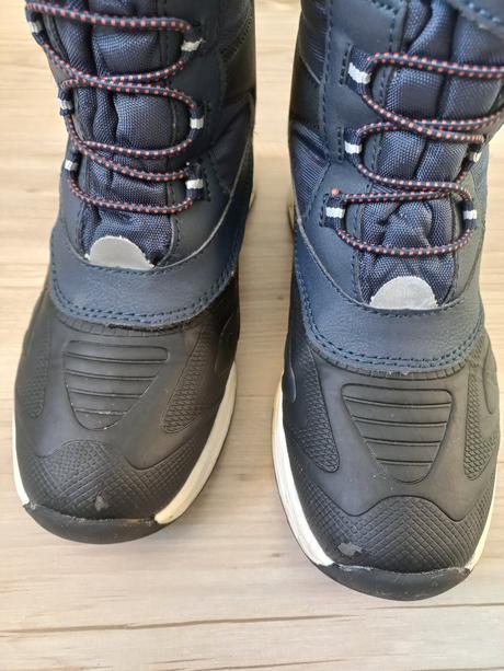 Čižmy, pepperts,35