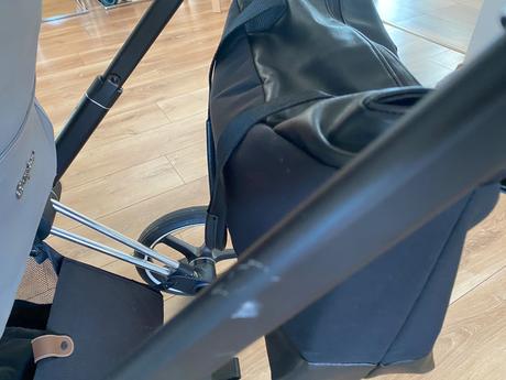 Kocik cybex priam, cybex,cybex priam 3