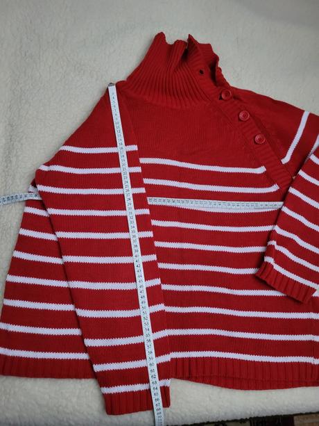 Pulóver/rolák, marks & spencer,xl