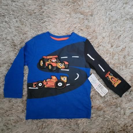 Tričko s formulami, f&f,98