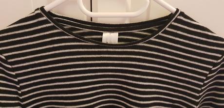 Tenky svetrik, c&a,158