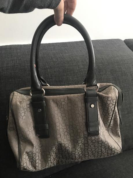 Kabelka calvin klein ck, calvin klein