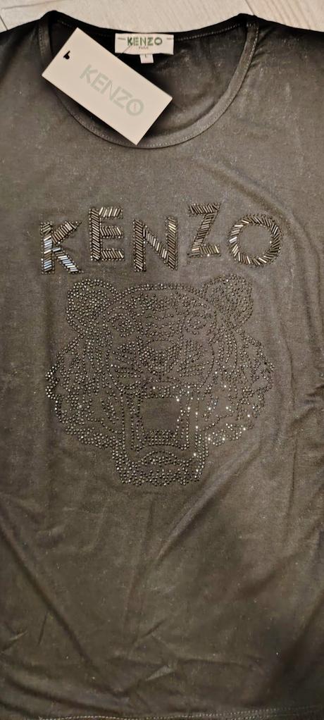 Tričko kenzo, xs