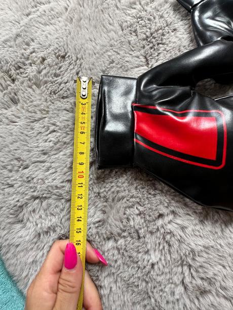 Detske boxerské rukavice, 