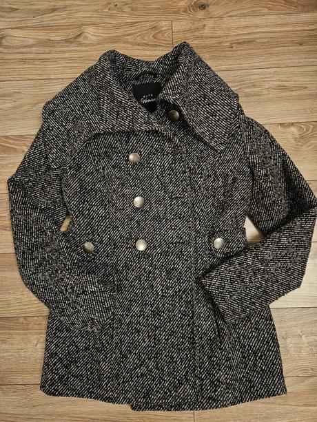 Damsky kabát, gate,s