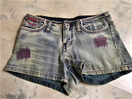 Kraťasy dromedar, dromedar,xs