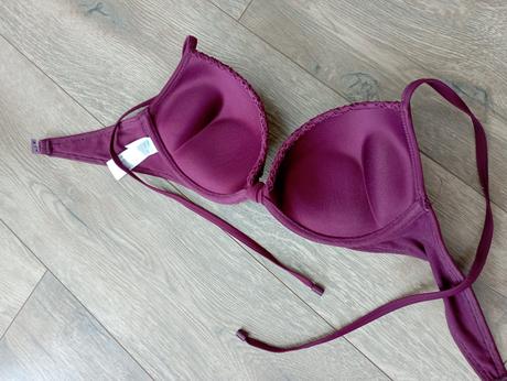 Plavky double push up (už s dop.poštou), s