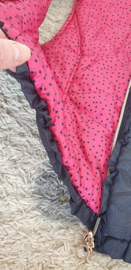 Obojstranna vesta coccodrilo 110, coccodrillo,110