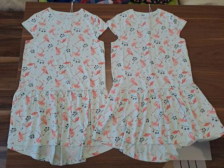 Šaty name it cena spolu, 128