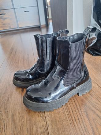 Clenkive cizmy, nelli blu,31