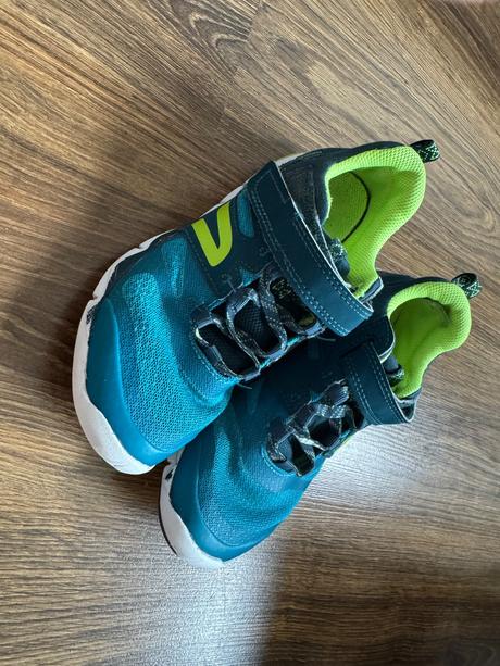 Chlapčenské tenisky 33, decathlon,33