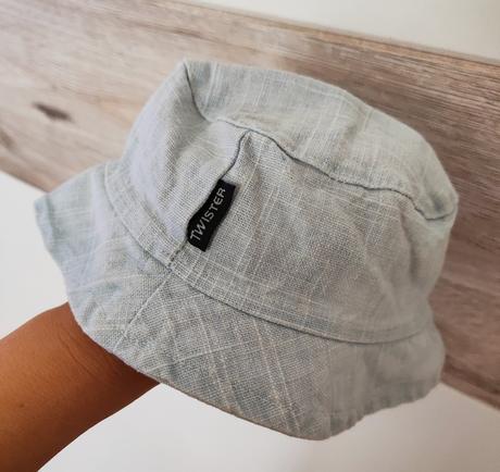 Bavlnený klobúčik, 74