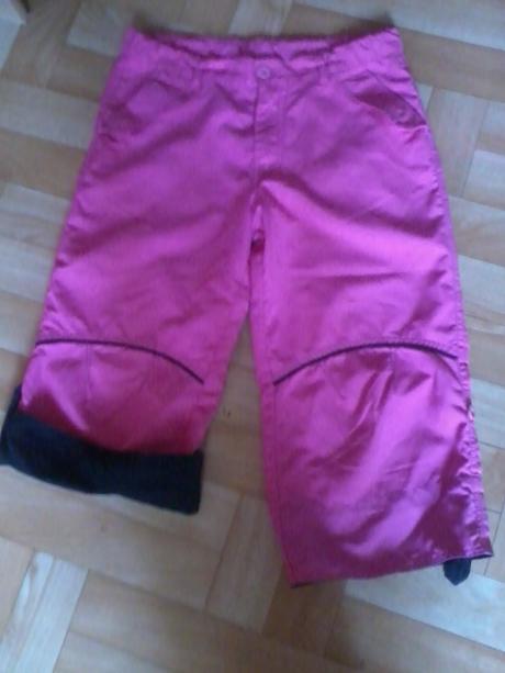 Ružové trištvrťáky , 128