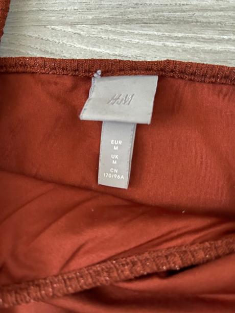 H&m šaty, h&m,m