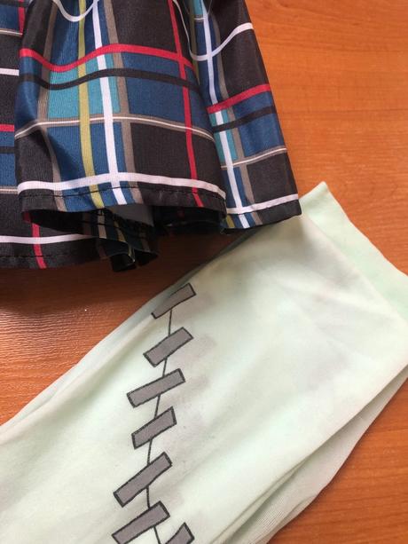 Kostým na karneval, 