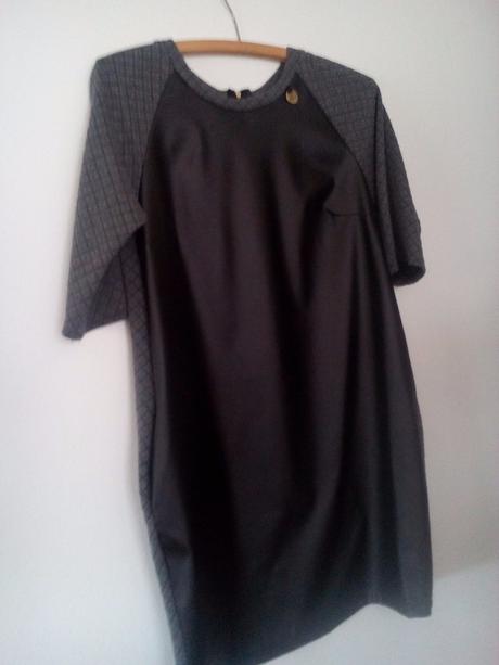 Šatky paletko l -xl, l