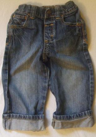 Riflíky z nextu 12-18m, next,86