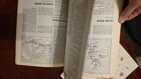 Kniha nova doba svet,