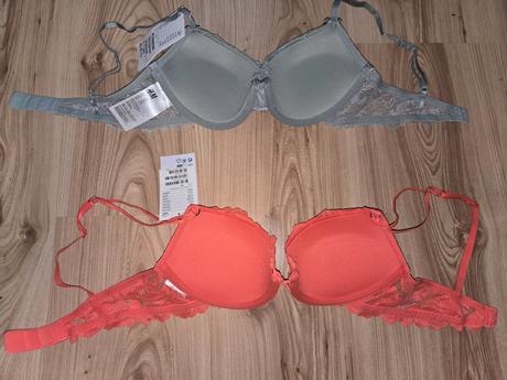 Podprsenka 75/b h&m, h&m,75b