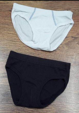 2x slipy 116/122, 116