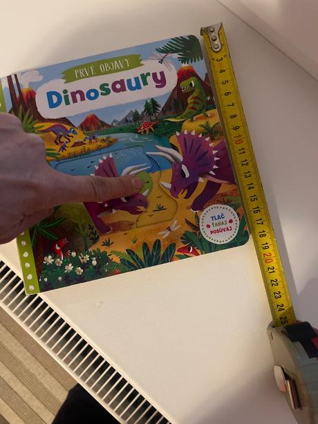 Dinosaury, 