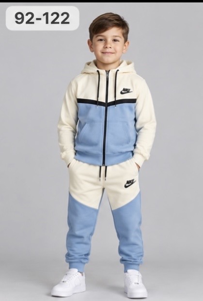Detská súprava nike, nike,122
