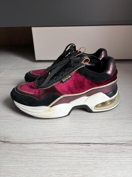 Tenisky karl lagerfeld - 36, karl lagerfeld,36