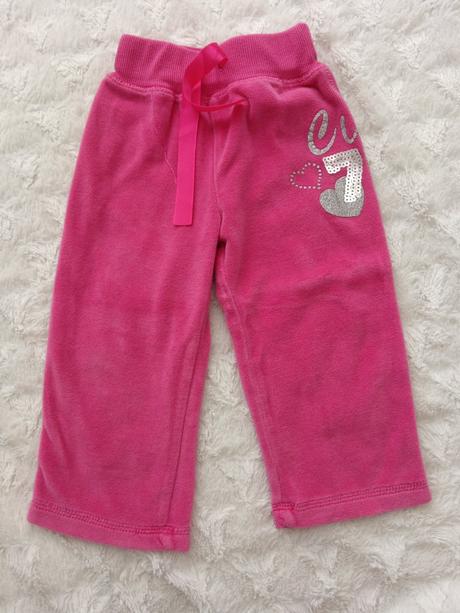 Tepláky, early days,74