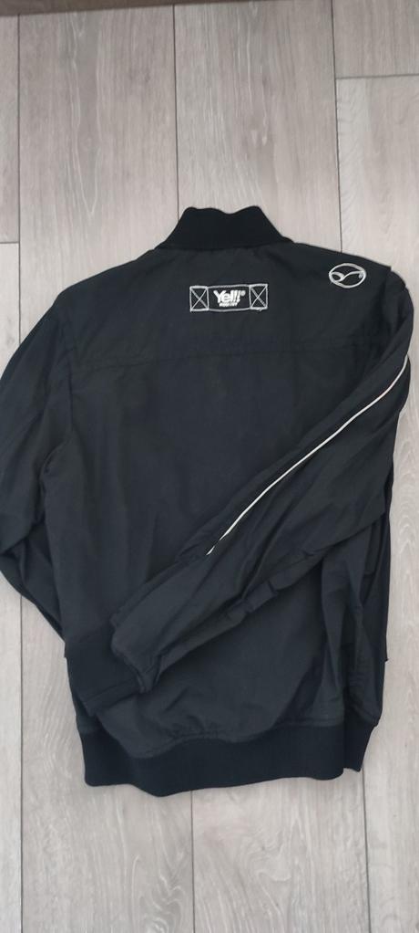 Predám bundu yell, s