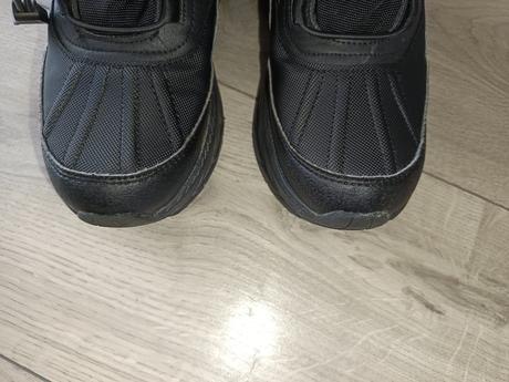Topánky na zimu, 33